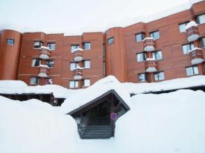 Appartement Courchevel 1850, 2 pièces, 6 personnes - FR-1-514-27
