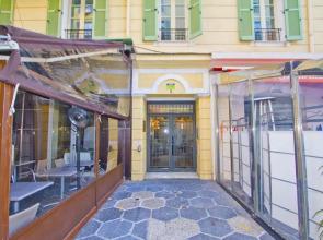 Promenade Holiday - Grimaldi City Center