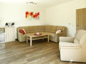 Apartment country view, Rastede