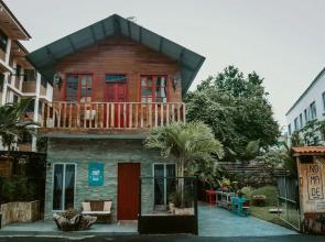 Nomade Hostal - Hostel