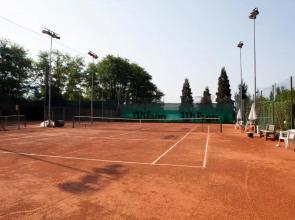 Studio-Apartments La Selva