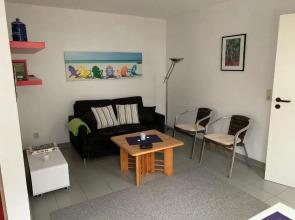 Ferienwohnung Seeblick, Ferienanlage "Blaumuschel"