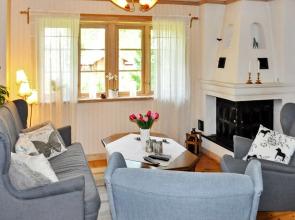 6 Person Holiday Home in Vikarbyn