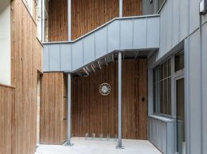 GuestReady - Mezzanine Apartment - Grosse Cloche