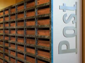 Black F Tower - Serviced Apartments