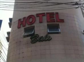 Hotel Bali