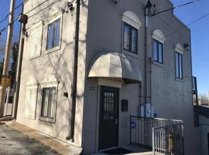 Downtown Loft 1 Bedroom Condo