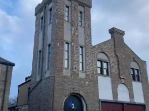 Northlight Apartments - The Lookout