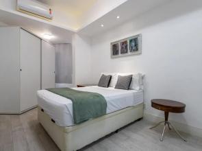 2 Minutes From Copacabana Beach A502