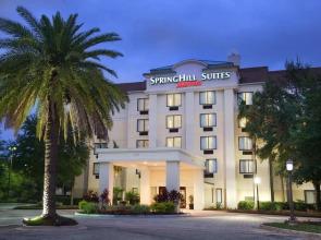 SpringHill Suites Jacksonville