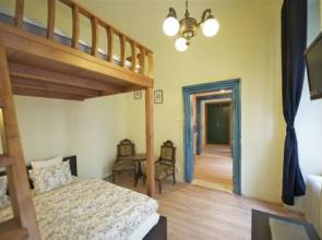 Carolina Old Town Apartments