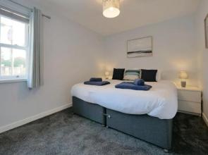 Crewe Short Lets 1 Victoria Court, Crewe