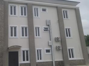 Marshall Hotel Apartments