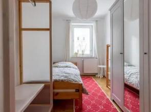 6584 Private Room 1 Person