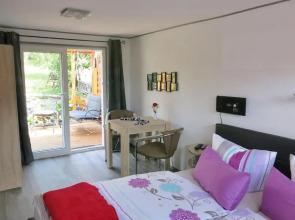 Bülows kleines Ferienhaus