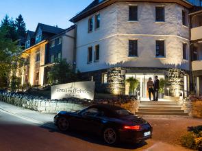 Hotel am Herkules - garni