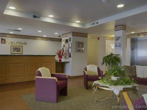 Red Roof Inn Coldwater