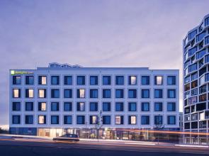 Holiday Inn Express Munich City West by IHG