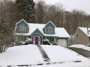 Van Buren Place 5 Bedroom Home