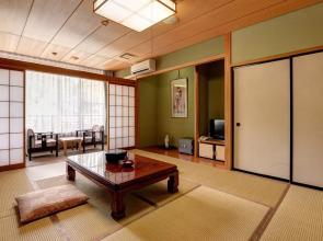 Wakamatsu Ryokan (Fukushima)