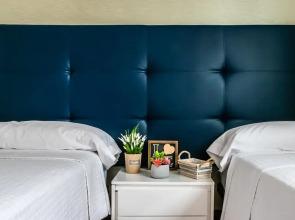 New Modern Ocean View