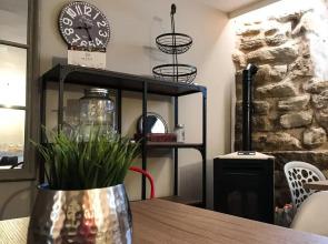 La Casona de Alútiz & Bodega