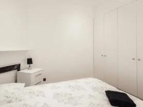 Fleet Street Apartment 1