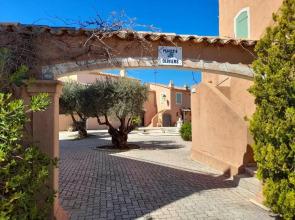 Appartement pour 4 personnes aux Issambres