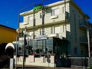 Hotel Bonaria sul mare