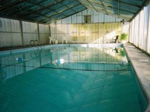 Briarwood Motel Valdosta