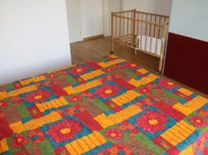 Indoor Swimming Pool, Sauna, Fitness, Private Gardens, Spacious Modern Apartment