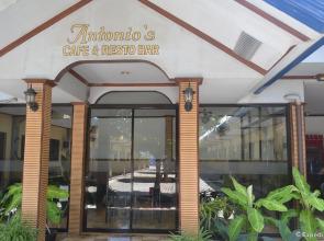 Antonio's Apartelle & Suites