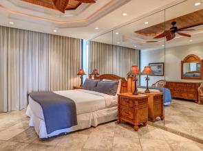 K B M Resorts- Lsh-117 Ocean-front 1bd, 2ba, Expansive Ocean Views From Every Room!