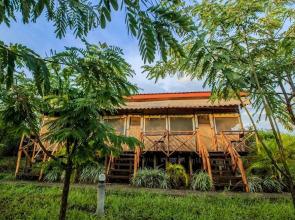 Wildtracks Overland Camp