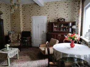 B&B Basic Übernachten in Ruhla