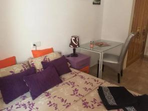 Habitaciones Dulces Sueños