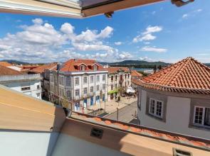 MyHomeisYourHome Viana Center Apartment