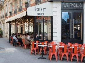 Bois de Boulogne Retreat