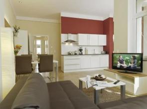 City Park Boardinghouse - #25-30 - Freundliche Apartments, Wahlweise Mit Frühstück, Im Zentrum