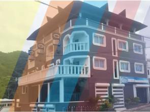 hotel balcones de la bahia