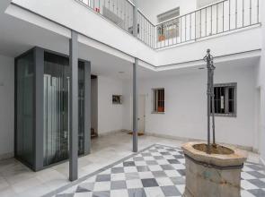 El Bendito Ático - Adults Only