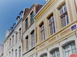 Appart Hôtel Lille - BAUDOIN