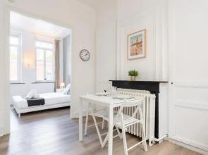 Lille Centre - Nice and functional studio