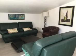 Le Boudoir Les Issambres