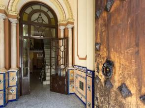 Holi-Rent Apartamento Calatrava