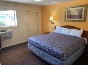 Budget Inn Jonesboro