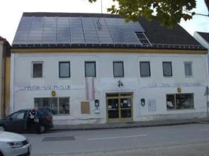 Museumsquartier Bad Pirawarth