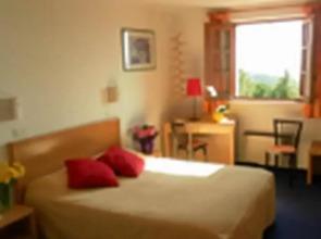 Logis Le Mas des Collines