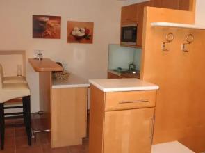 Appartements Steingasse