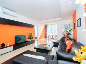 Pooh House 5 - marvelous seaview